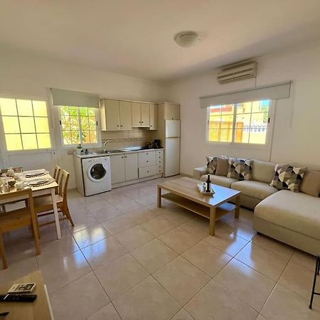 Casa Oreo Tarajalejo Dış mekan fotoğraf